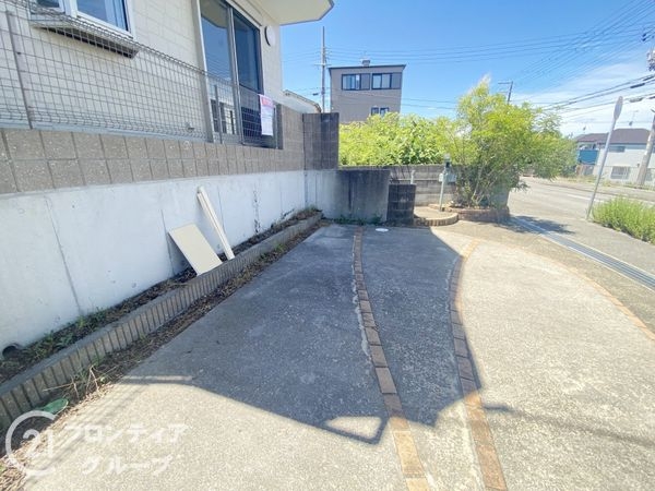 明石市太寺天王町の中古一戸建て
