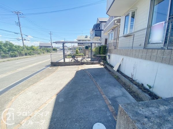 明石市太寺天王町の中古一戸建て