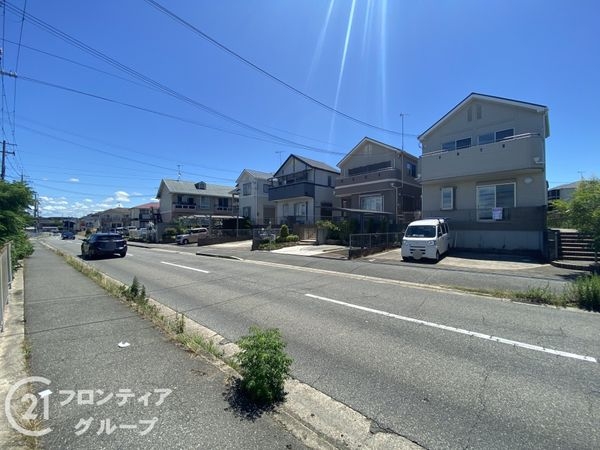明石市太寺天王町の中古一戸建て