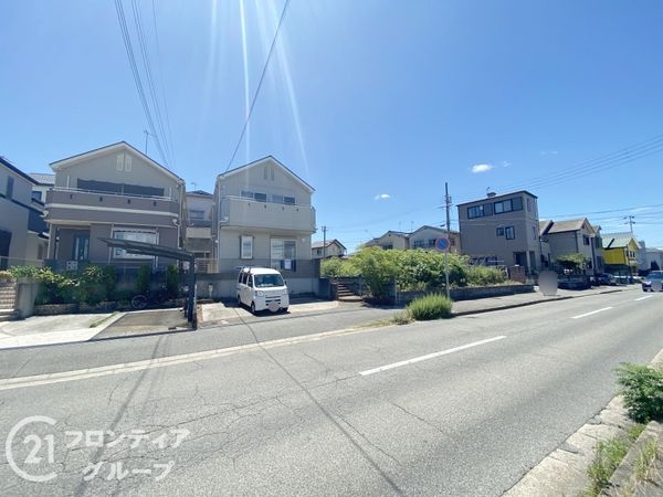 明石市太寺天王町の中古一戸建て