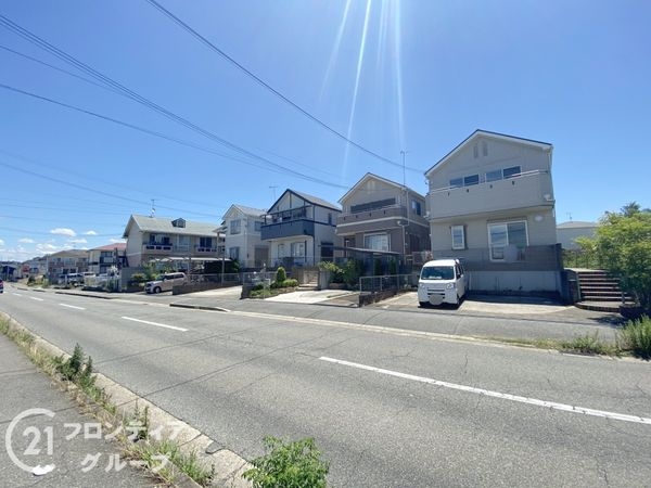 明石市太寺天王町の中古一戸建て