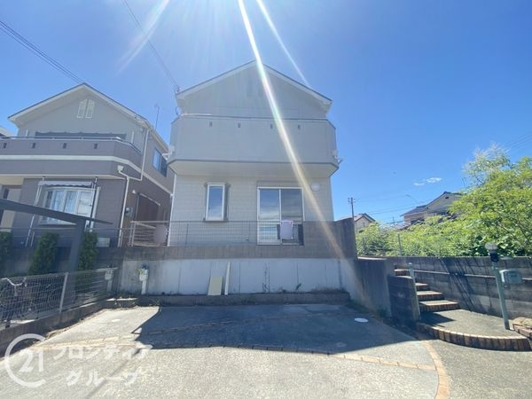明石市太寺天王町　中古一戸建て
