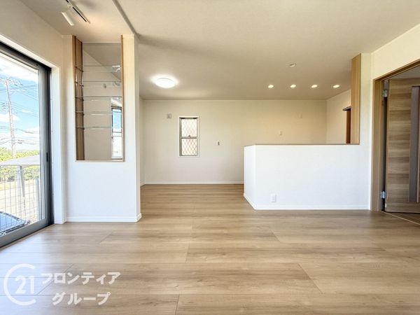 明石市太寺天王町の中古一戸建て
