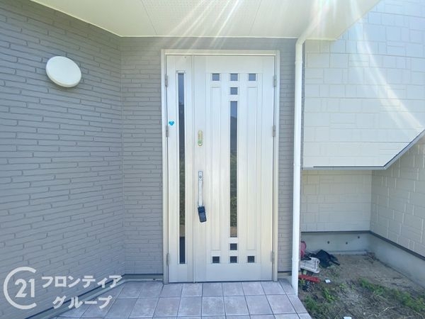 明石市太寺天王町の中古一戸建て