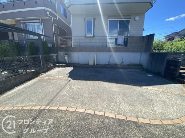 明石市太寺天王町の中古一戸建て