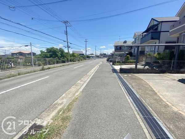 明石市太寺天王町の中古一戸建て
