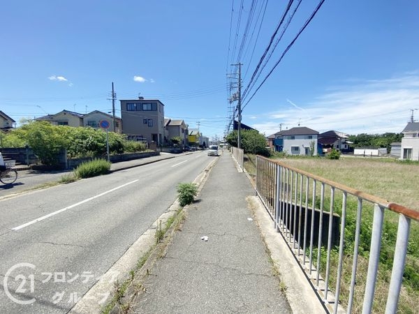 明石市太寺天王町の中古一戸建て