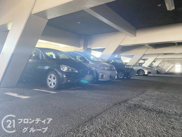 明石アーバンライフ　中古マンション