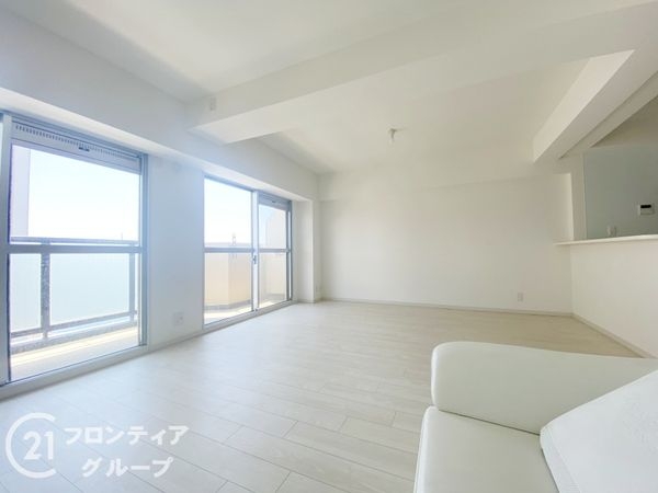 明石アーバンライフ　中古マンション