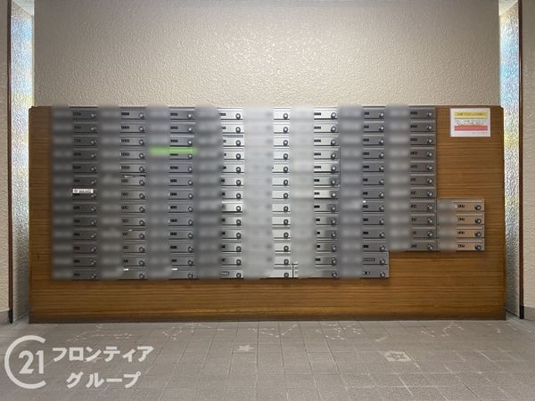 明石アーバンライフ　中古マンション