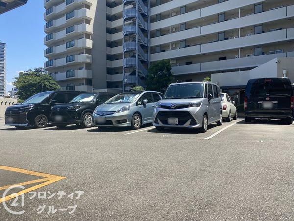 明石アーバンライフ　中古マンション