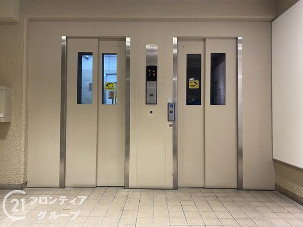 明石アーバンライフ　中古マンション