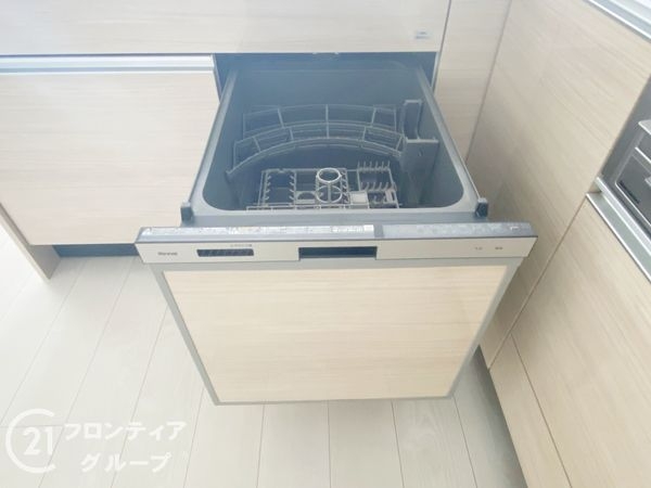 明石アーバンライフ　中古マンション