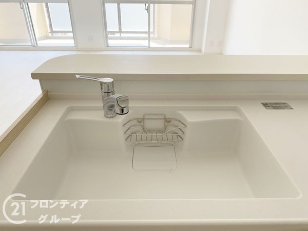 明石アーバンライフ　中古マンション