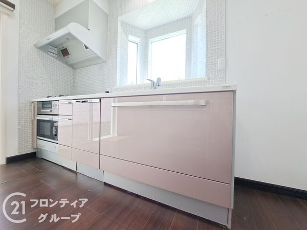 明石市人丸町　中古一戸建て