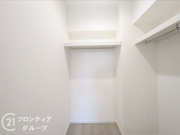 オーク・スクエア西神中央7番館　中古マンション