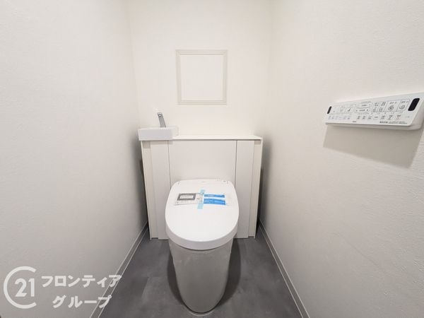 オーク・スクエア西神中央7番館　中古マンション