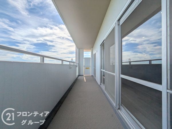 オーク・スクエア西神中央7番館　中古マンション