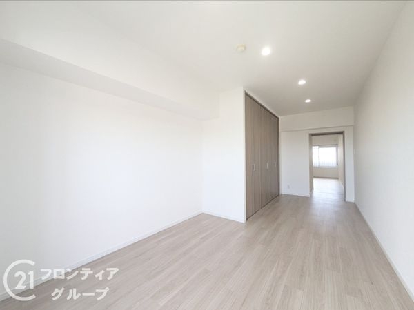 オーク・スクエア西神中央7番館　中古マンション