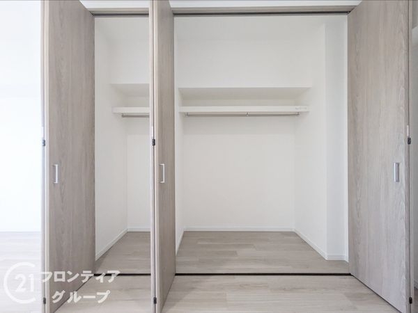 オーク・スクエア西神中央7番館　中古マンション