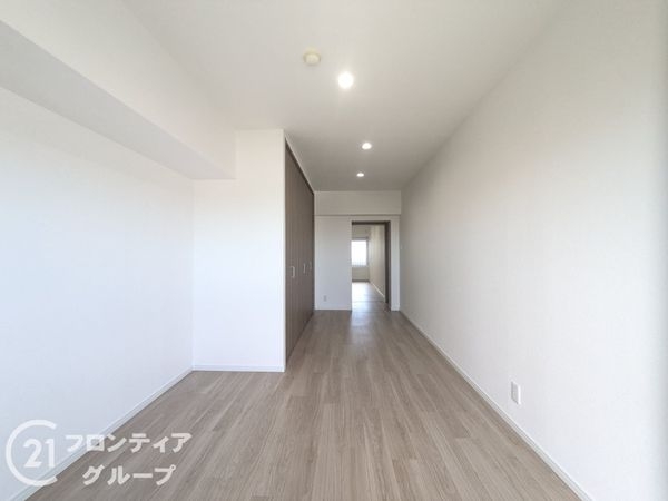 オーク・スクエア西神中央7番館　中古マンション