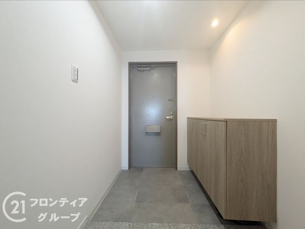 オーク・スクエア西神中央7番館　中古マンション
