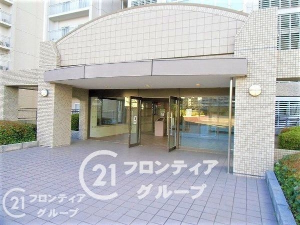 オーク・スクエア西神中央7番館　中古マンション