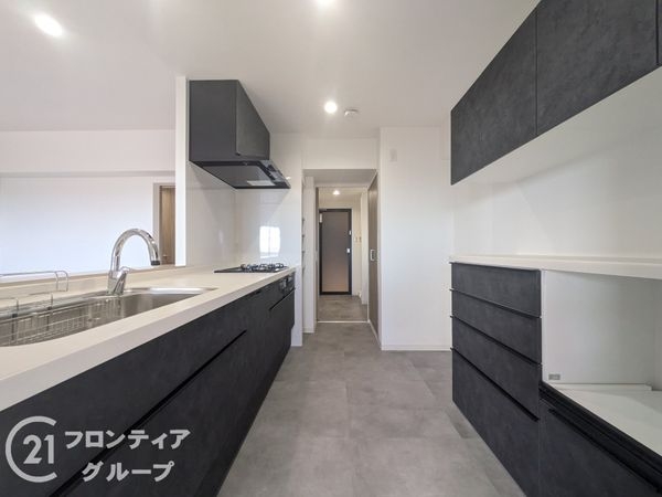 オーク・スクエア西神中央7番館　中古マンション