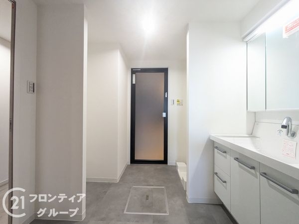 オーク・スクエア西神中央7番館　中古マンション