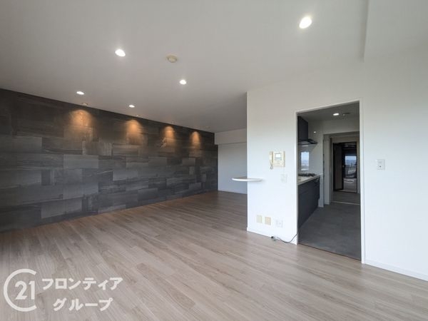 オーク・スクエア西神中央7番館　中古マンション