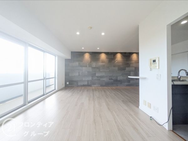 オーク・スクエア西神中央7番館　中古マンション