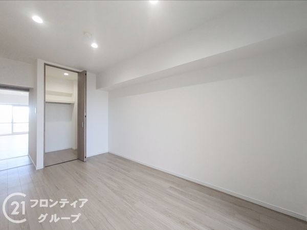 オーク・スクエア西神中央7番館　中古マンション