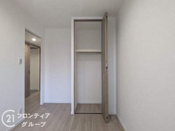 オーク・スクエア西神中央7番館　中古マンション