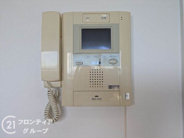 オーク・スクエア西神中央7番館　中古マンション