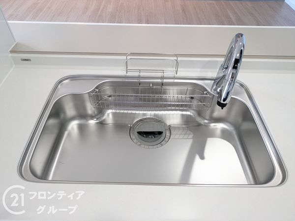 オーク・スクエア西神中央7番館　中古マンション
