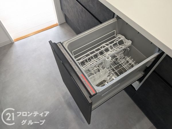オーク・スクエア西神中央7番館　中古マンション