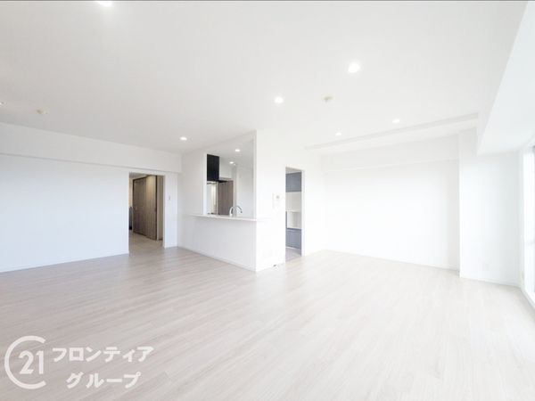 オーク・スクエア西神中央7番館　中古マンション