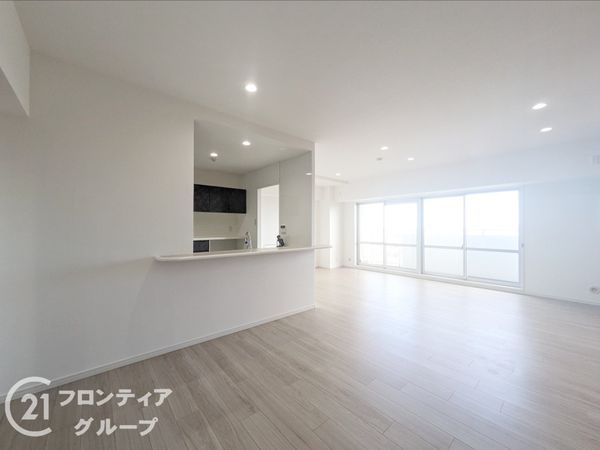 オーク・スクエア西神中央7番館　中古マンション