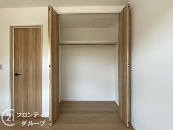 神戸市西区桜が丘西町１丁目　新築一戸建て