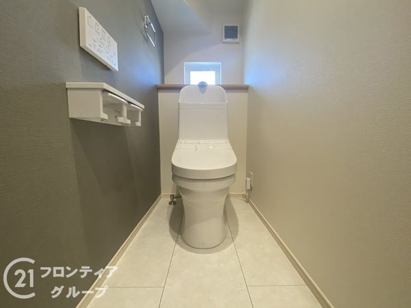 神戸市西区桜が丘西町１丁目　新築一戸建て