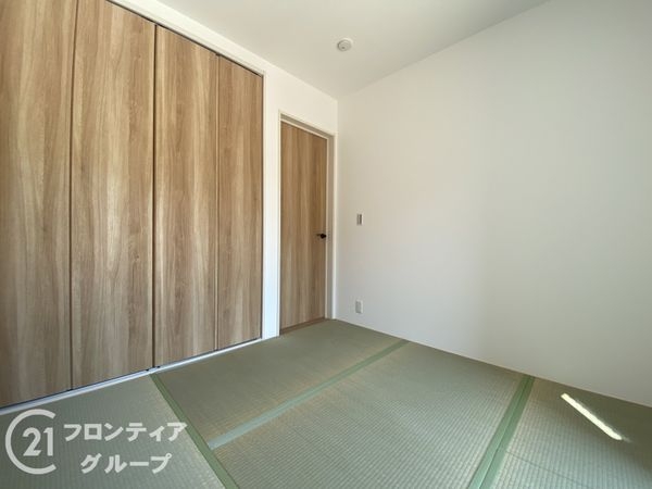 神戸市西区桜が丘西町１丁目　新築一戸建て