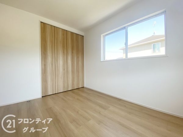 神戸市西区桜が丘西町１丁目　新築一戸建て