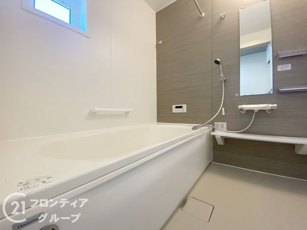 神戸市西区桜が丘西町１丁目　新築一戸建て