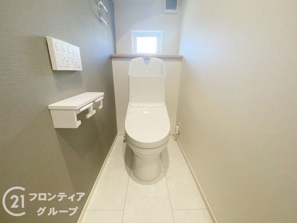 神戸市西区桜が丘西町１丁目　新築一戸建て
