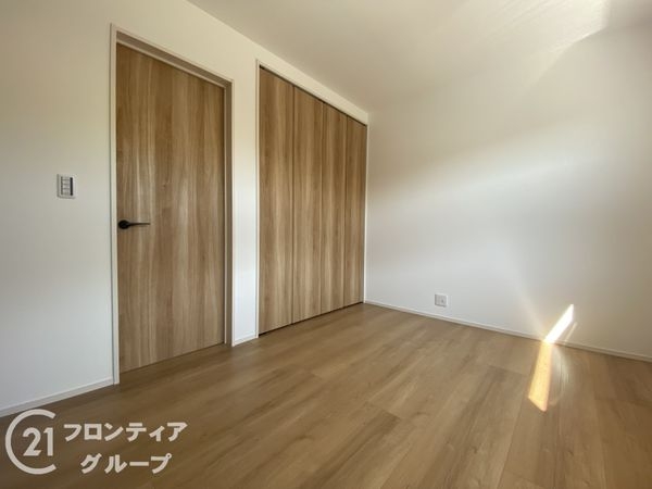 神戸市西区桜が丘西町１丁目　新築一戸建て