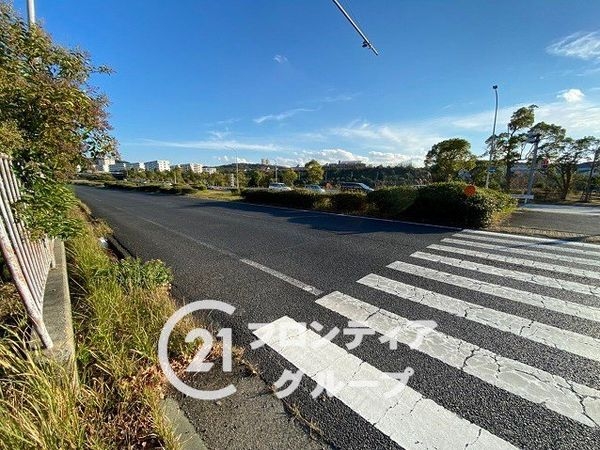 研究学園（５）団地５２６号棟　中古マンション