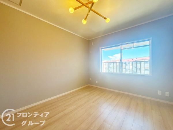 研究学園（５）団地５２６号棟　中古マンション