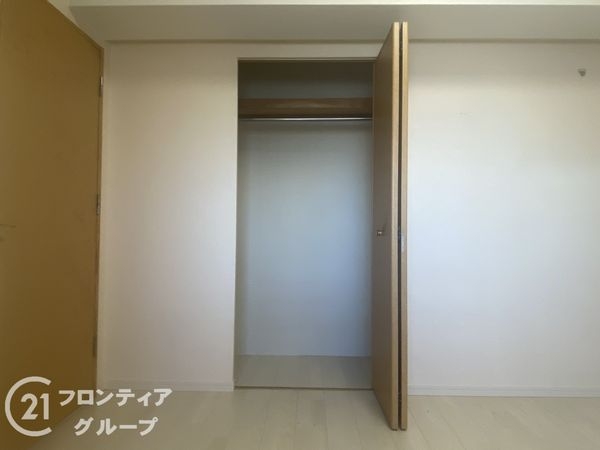 パークアーバン朝霧　中古マンション