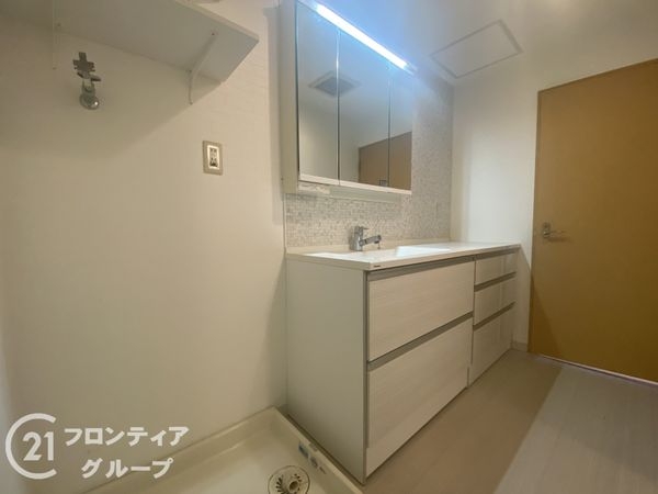 パークアーバン朝霧　中古マンション