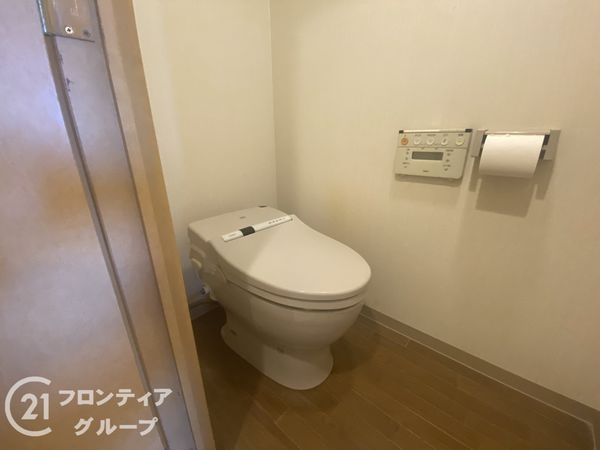 パークアーバン朝霧　中古マンション